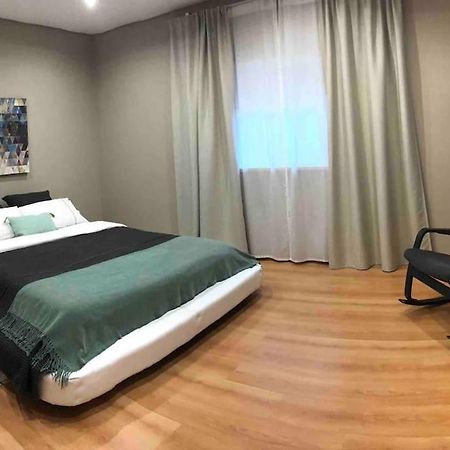 Casa De Ferias Villa อาเซย์เตา ภายนอก รูปภาพ