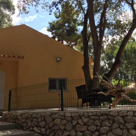 Casa De Ferias Villa อาเซย์เตา ภายนอก รูปภาพ