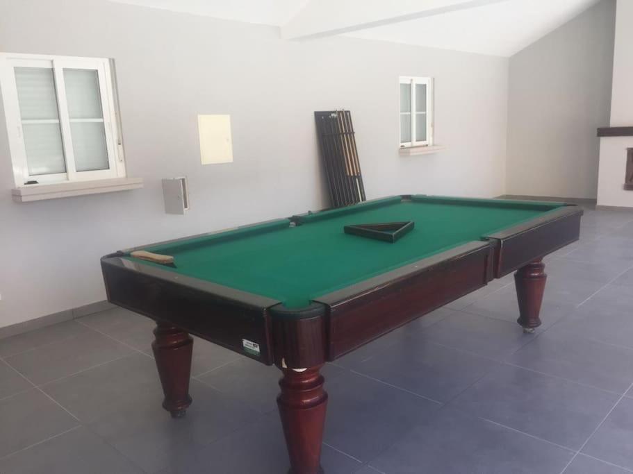 Casa De Ferias Villa อาเซย์เตา ภายนอก รูปภาพ