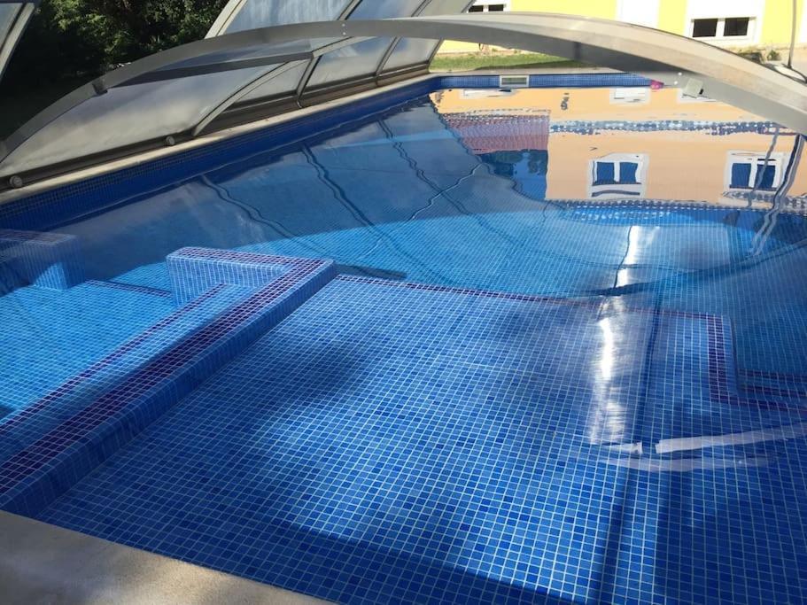 Casa De Ferias Villa อาเซย์เตา ภายนอก รูปภาพ