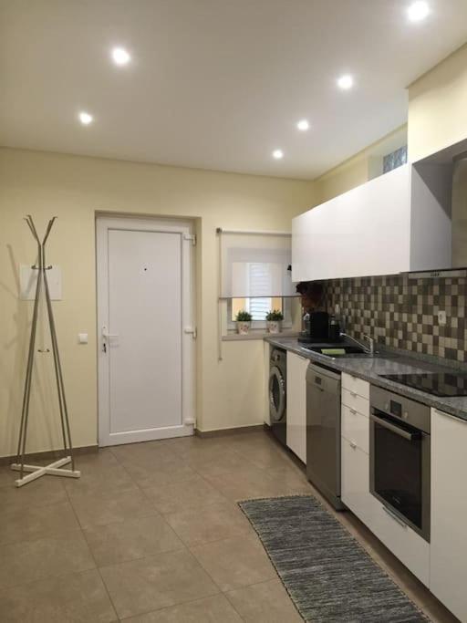 Casa De Ferias Villa อาเซย์เตา ภายนอก รูปภาพ