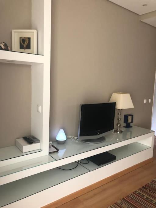 Casa De Ferias Villa อาเซย์เตา ภายนอก รูปภาพ