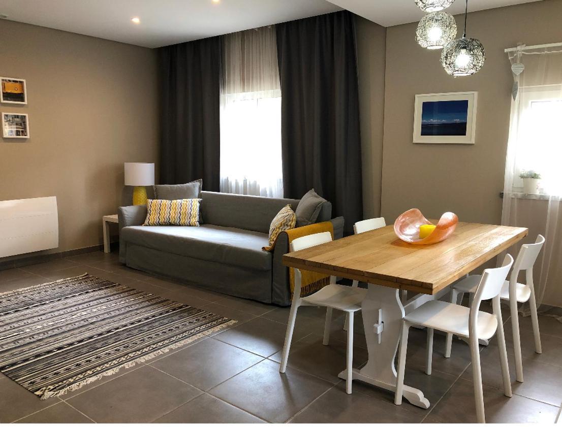 Casa De Ferias Villa อาเซย์เตา ภายนอก รูปภาพ