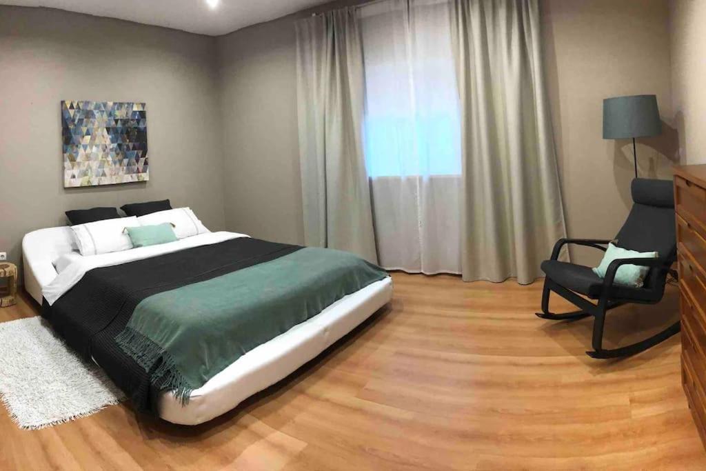Casa De Ferias Villa อาเซย์เตา ภายนอก รูปภาพ