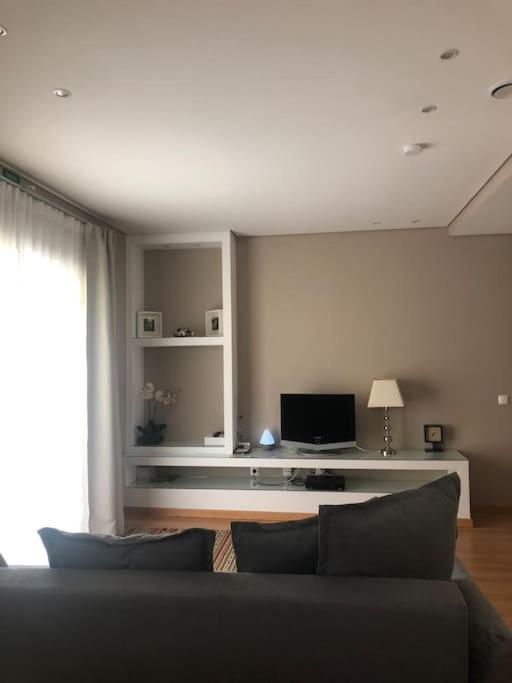 Casa De Ferias Villa อาเซย์เตา ภายนอก รูปภาพ
