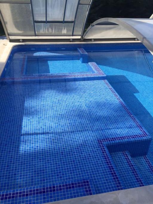 Casa De Ferias Villa อาเซย์เตา ภายนอก รูปภาพ