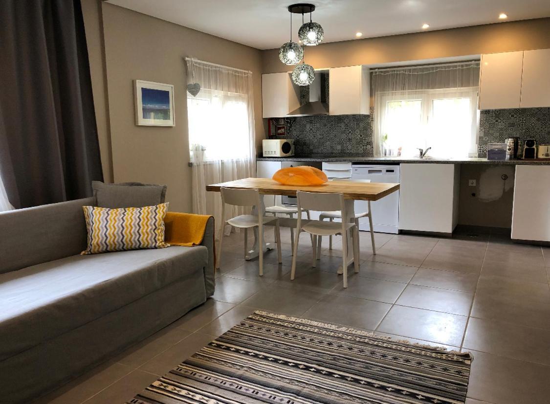 Casa De Ferias Villa อาเซย์เตา ภายนอก รูปภาพ