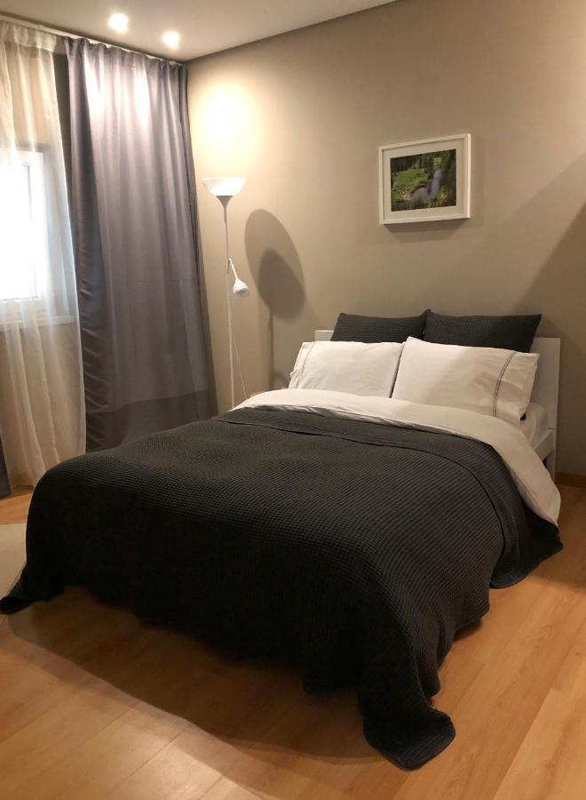 Casa De Ferias Villa อาเซย์เตา ภายนอก รูปภาพ