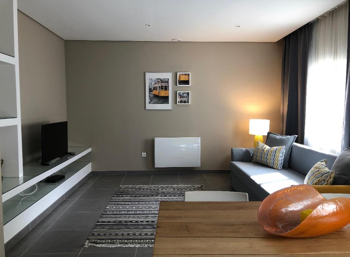 Casa De Ferias Villa อาเซย์เตา ภายนอก รูปภาพ